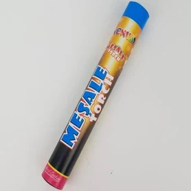 meşale yakıtı nedir