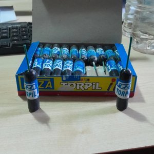 Büyük Gösteri Torpil Ürünü